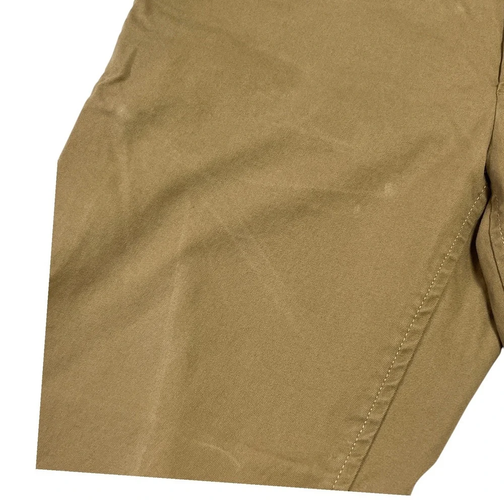 Banana Republic Pants Men 32x30 Brown Tan Fulton Chino Skinny Fit Stretch Casual
